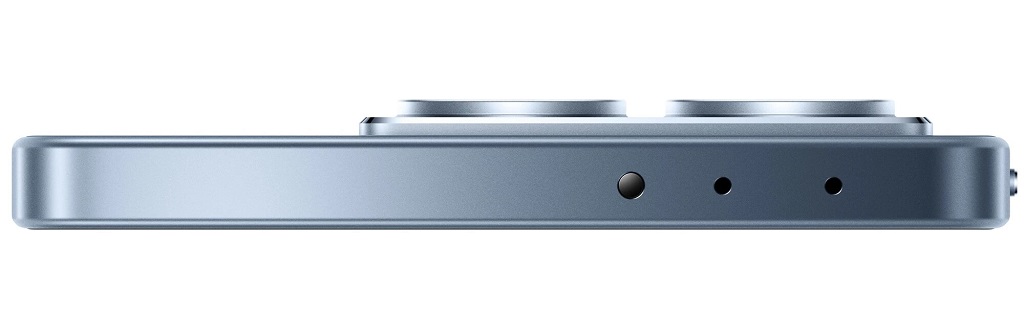 Смартфон Xiaomi 14T 12/512Гб, синий (Titan Blue) Фото 5