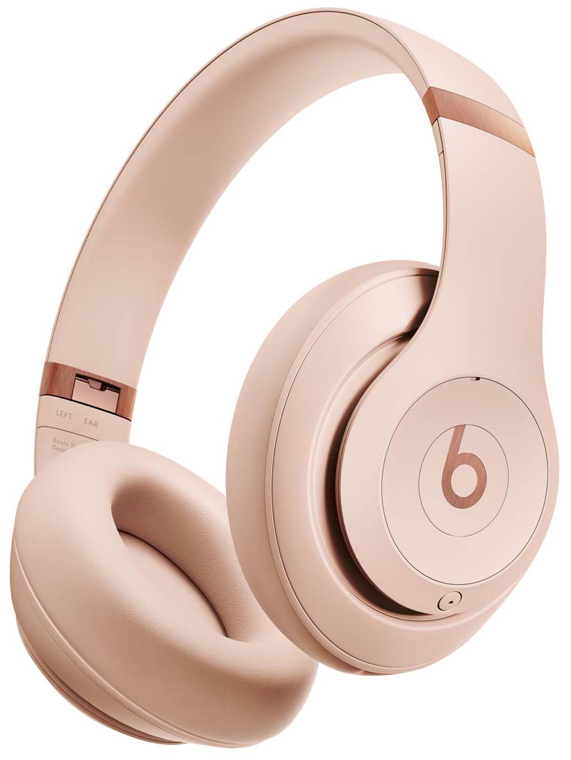 Беспроводные наушники Beats Studio Pro, (Kim Kardashian Special Edition), Moon Фото 0