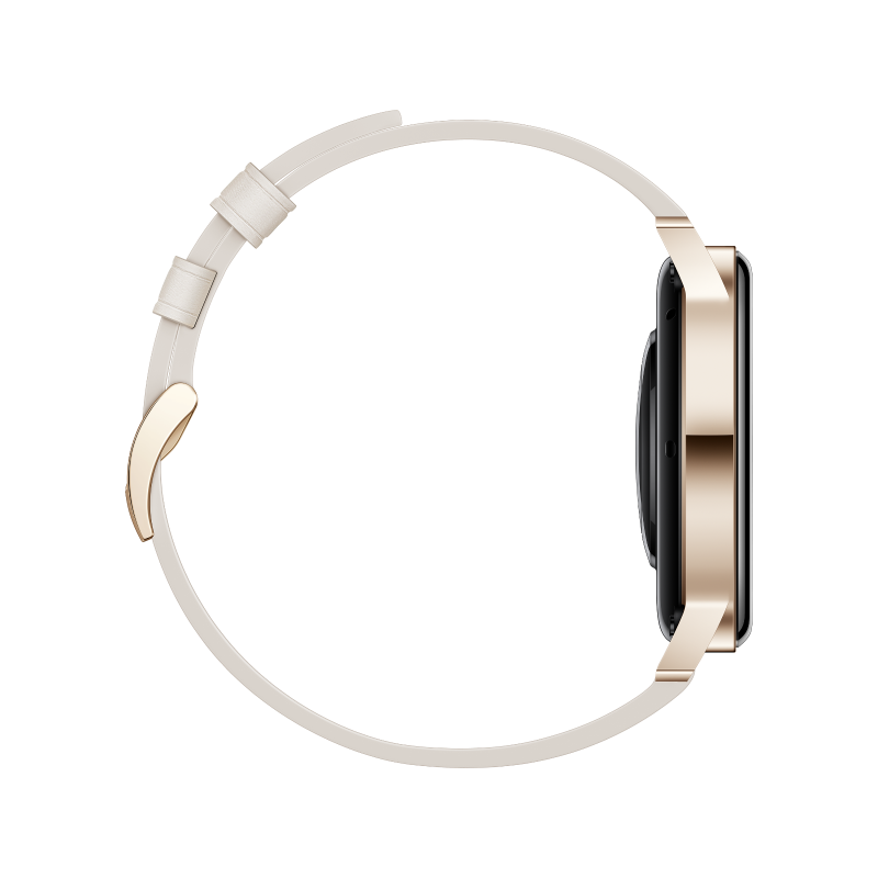 Смарт-часы  HUAWEI Watch GT 3 42 mm Classic, белый Фото 4