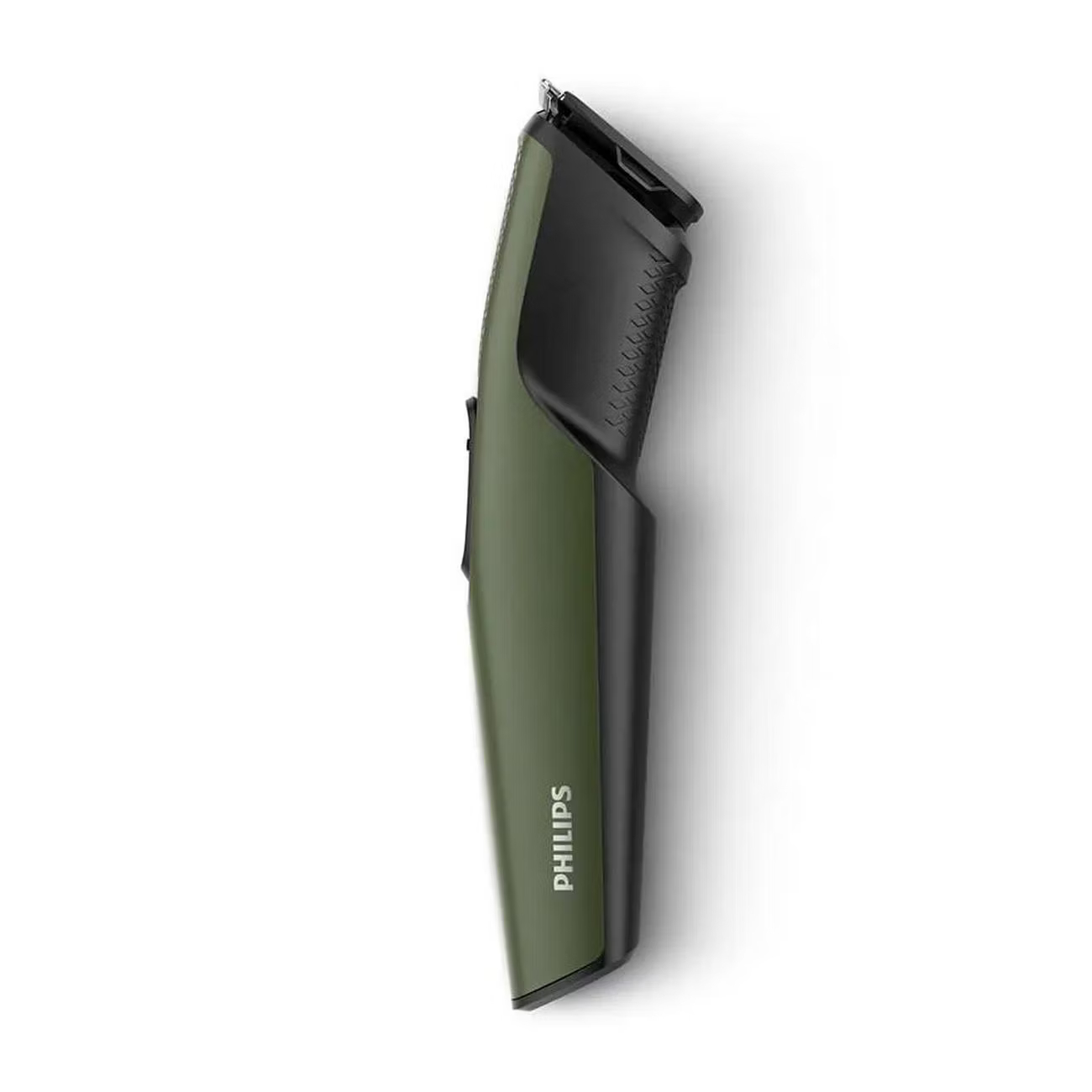 Триммер Philips BT1230/18, зеленый