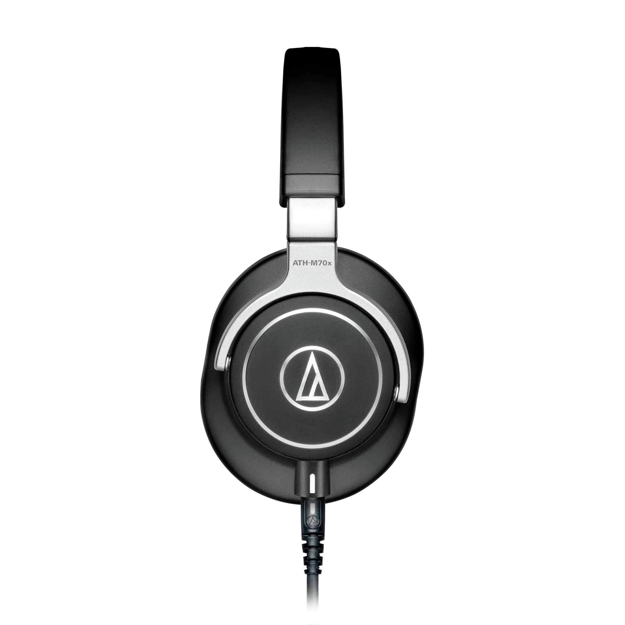 Наушники Audio-Technica ATH-M70X, черный Фото 2