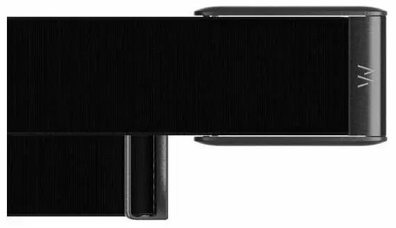 Фитнес-браслет Whoop One (5.0), черный Фото 1