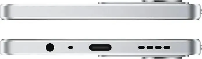 Смартфон Realme P3 Lite 8/256 ГБ, белый Фото 5