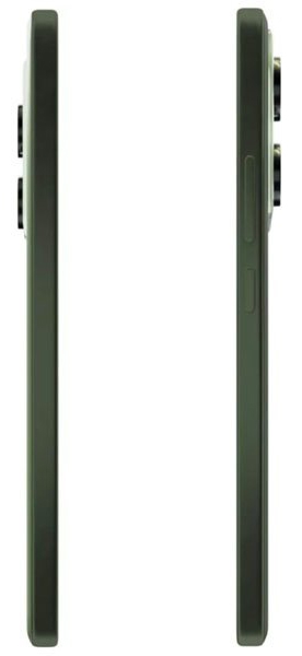 Смартфон Poco M7 Pro 5G 8/256 Гб, зеленый Фото 3