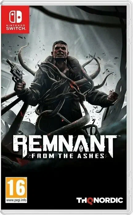 Игра Remnant From the Ashes для Nintendo Switch Фото 0