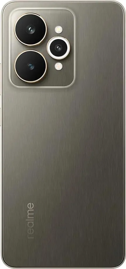 Смартфон realme 15 12/256 ГБ, черный Фото 8