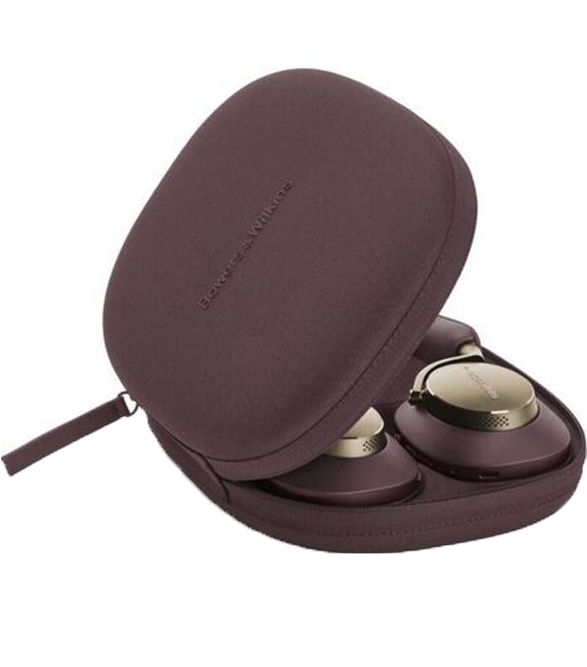 Беспроводные наушники Bowers & Wilkins Px8, темно-красные Фото 2