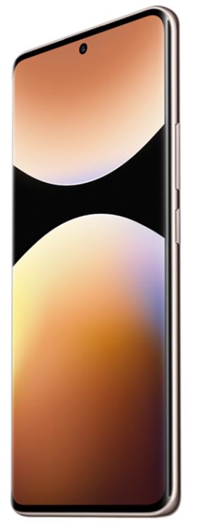 Смартфон Xiaomi Redmi Note 14 Pro+ 5G 8/256, золотой Фото 1