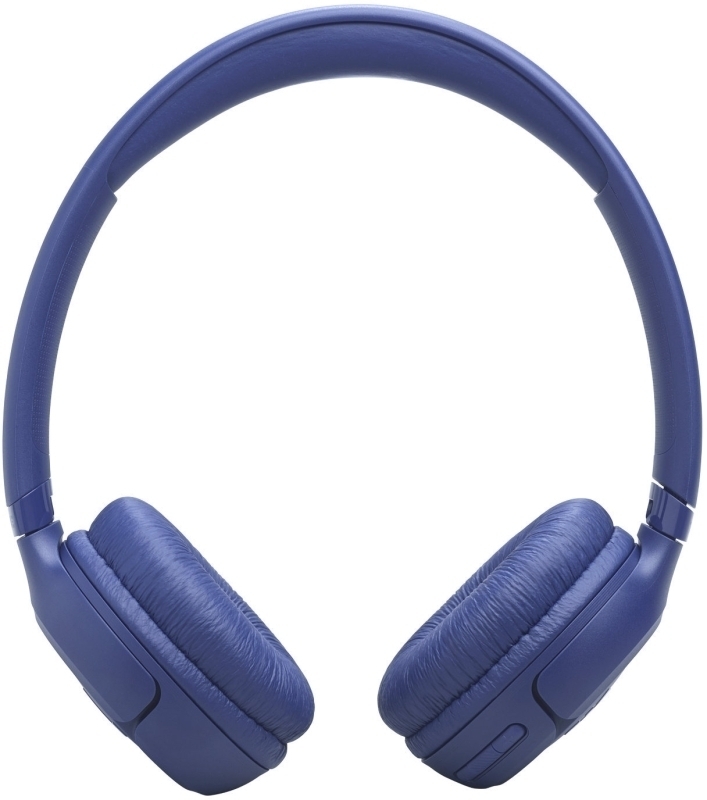 Беспроводные наушники JBL TUNE 530BT, синий Фото 3