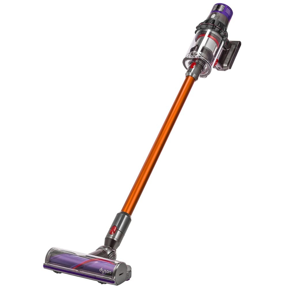 Вертикальный пылесос Dyson Cyclone V10 Absolute_element_detail_photo
