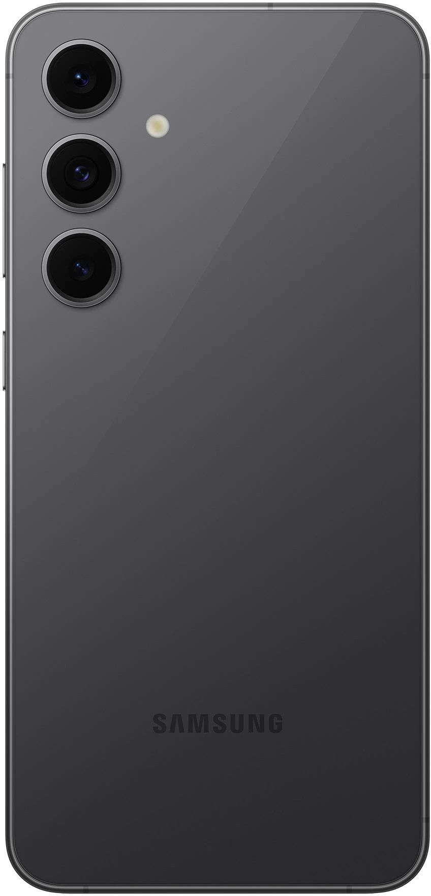 Смартфон Samsung Galaxy S24 FE 8/256Гб, черный (Graphite) Фото 4