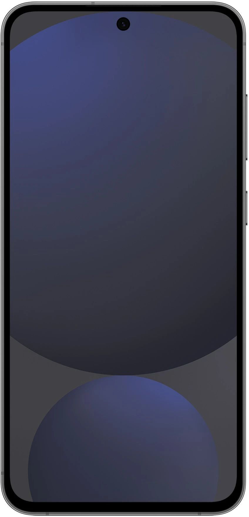 Смартфон Samsung Galaxy S24 FE 8/256Гб, черный (Graphite) Фото 1