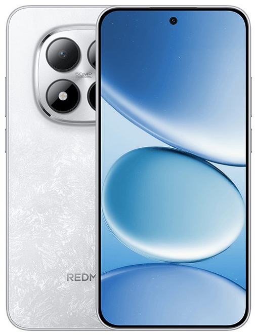 Смартфон Redmi Note 15 Pro 8/256ГБ, титан Фото 0