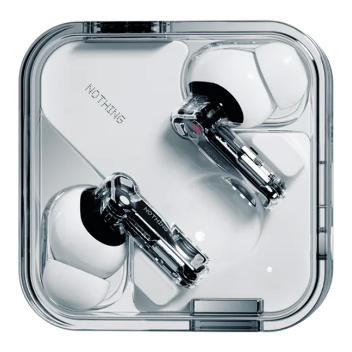 Беспроводные наушники Nothing Ear 3 B171, белый Фото 0