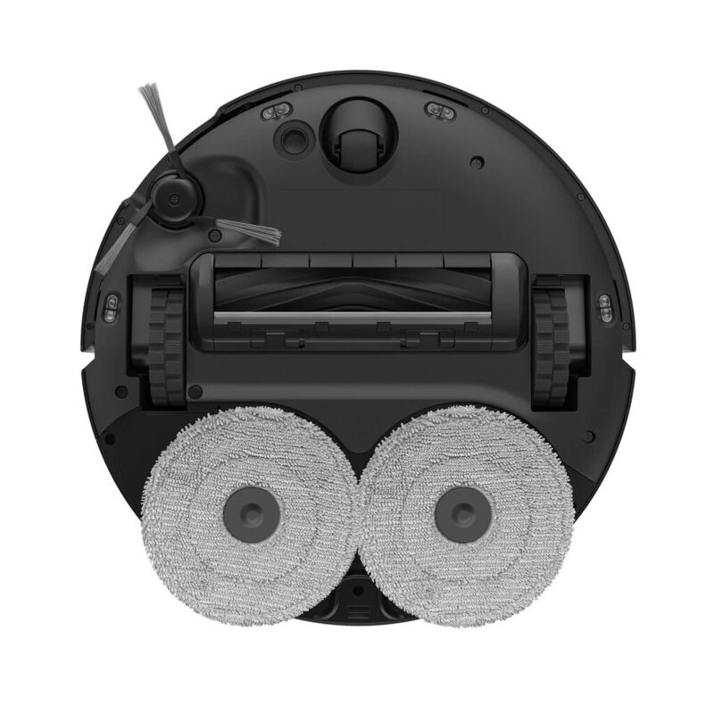 Робот-пылесос Dreame X40 Ultra Complete, черный Фото 4