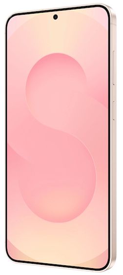Смартфон Samsung Galaxy S25+ 12/512Гб, Pink/gold (SM-S936B) Фото 3