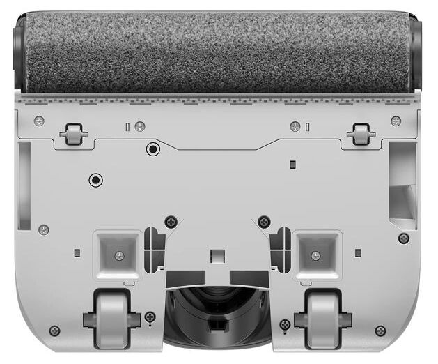 Вертикальный пылесос Roborock F25 LT, черный Фото 4