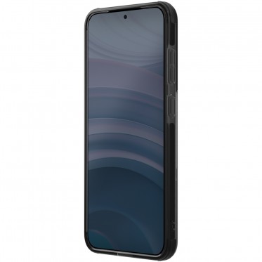 Чехол Uniq Combat для Galaxy S24 Plus, черный (GS24PHYB-COMBLK) Фото 4