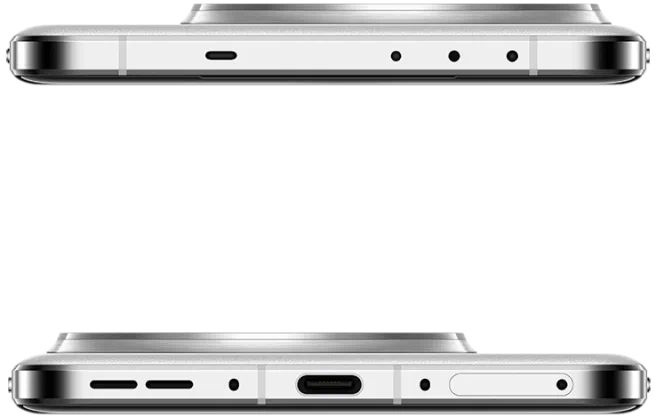 Смартфон OnePlus 13 12/256 Гб, белый (Arctic Dawn) Фото 6