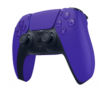 Геймпад Sony DualSense, галактический Пурпурный Фото 3