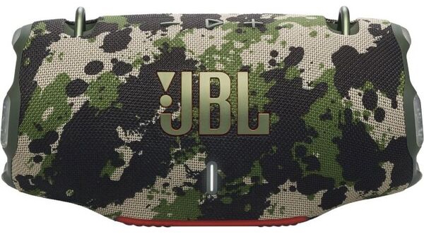 Портативная акустика JBL Xtreme 4 Squad Фото 0