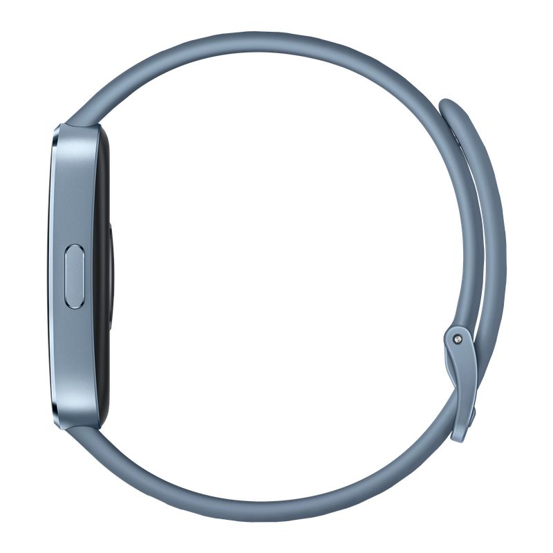 Фитнес-браслет HUAWEI Band 10, синий Фото 4