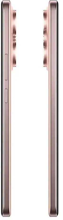 Смартфон realme 15 8/256 ГБ, розовый шелк Фото 2