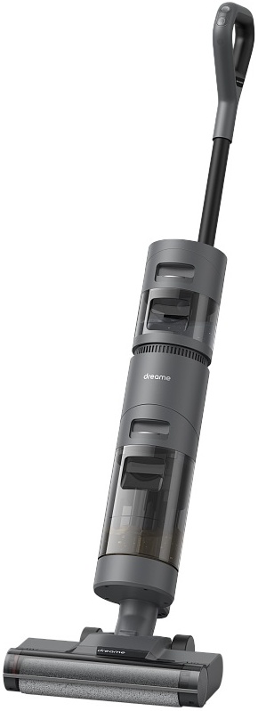 Моющий пылесос Dreame H12 Core, черный (HHR22B) Фото 3