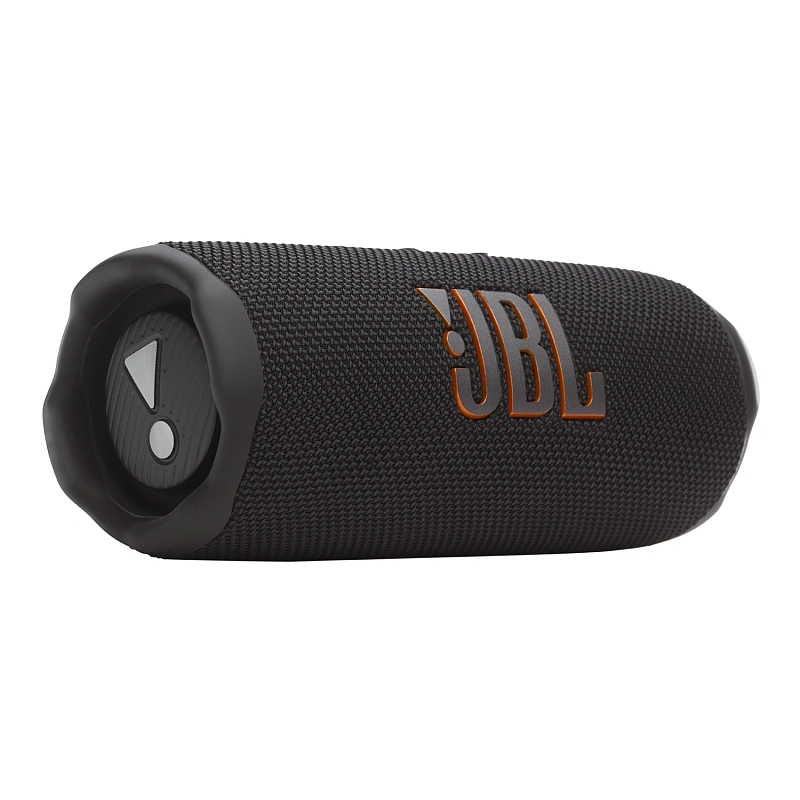 Портативная акустика JBL Flip 7, черный Фото 3