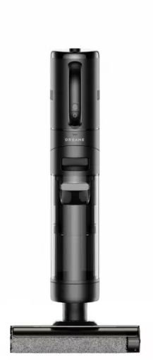 Моющий пылесос вертикальный Dreame G10 Combo, черный Фото 2
