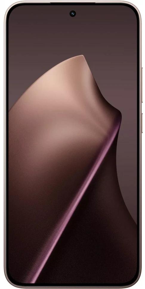 Смартфон Xiaomi 15T 12/512Гб, розовое золото Фото 1