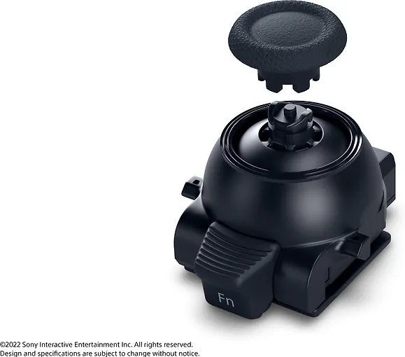 Стик Sony Stick Module DualSense Edge Wireless Controller Фото 2