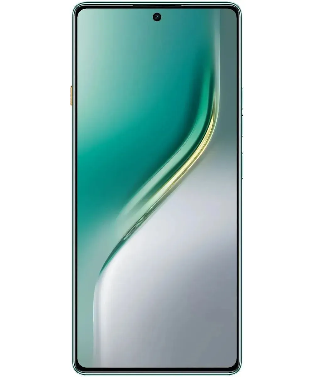 Смартфон Tecno Camon 40 8/256 Гб, зеленый (Emerald Lake Green) Фото 1