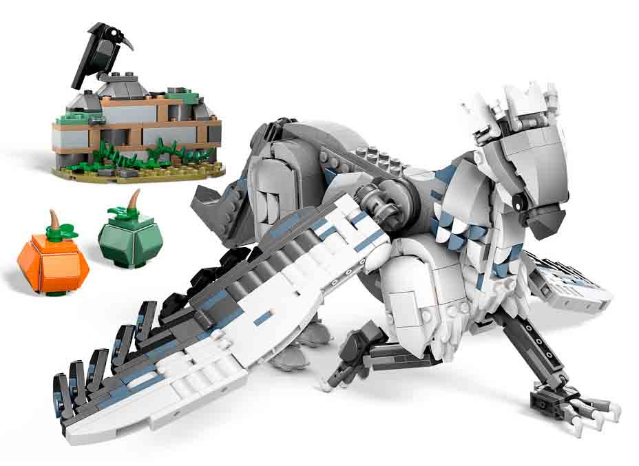 Конструктор LEGO Harry Potter (76427) Фото 3