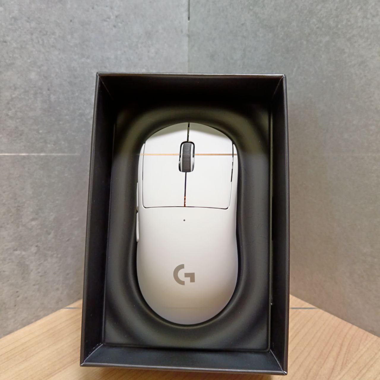 Logitech Pro X Superlight, белый Фото 2