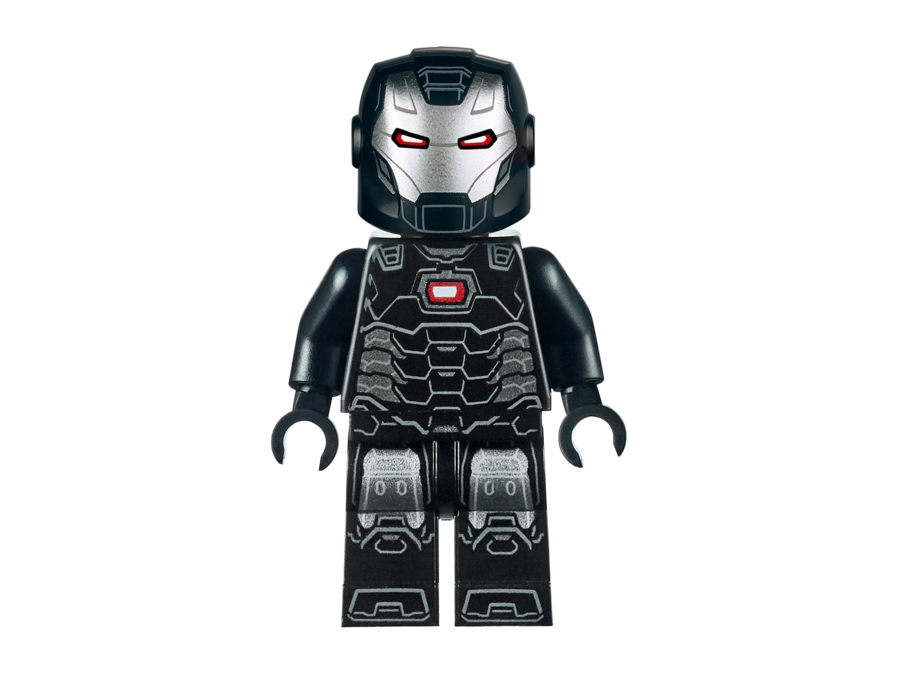 Конструктор LEGO 76153 Super Heroes Геликарриер Фото 22