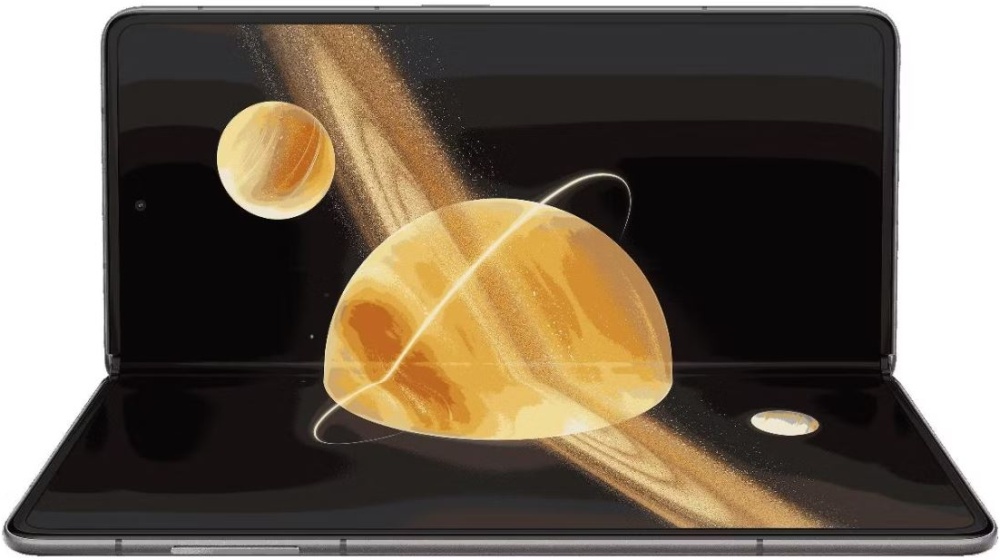 Смартфон HONOR Magic V3 12/512Гб, зеленый Фото 3