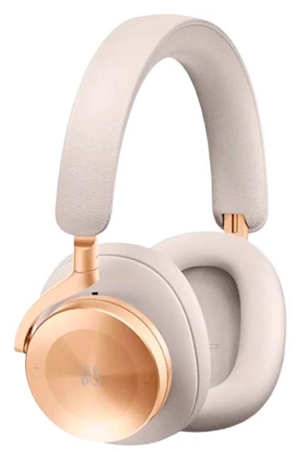 Беспроводные наушники Bang & Olufsen Beoplay H95, золотые Фото 0