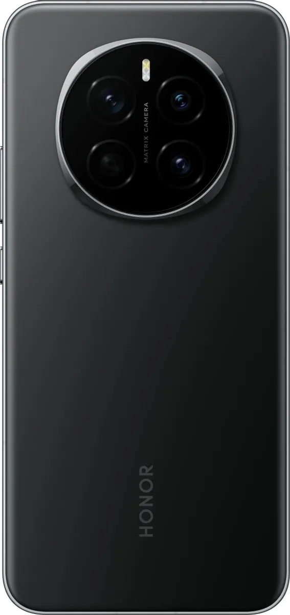 Смартфон Honor Magic 7 12/256 Гб, черный Фото 5