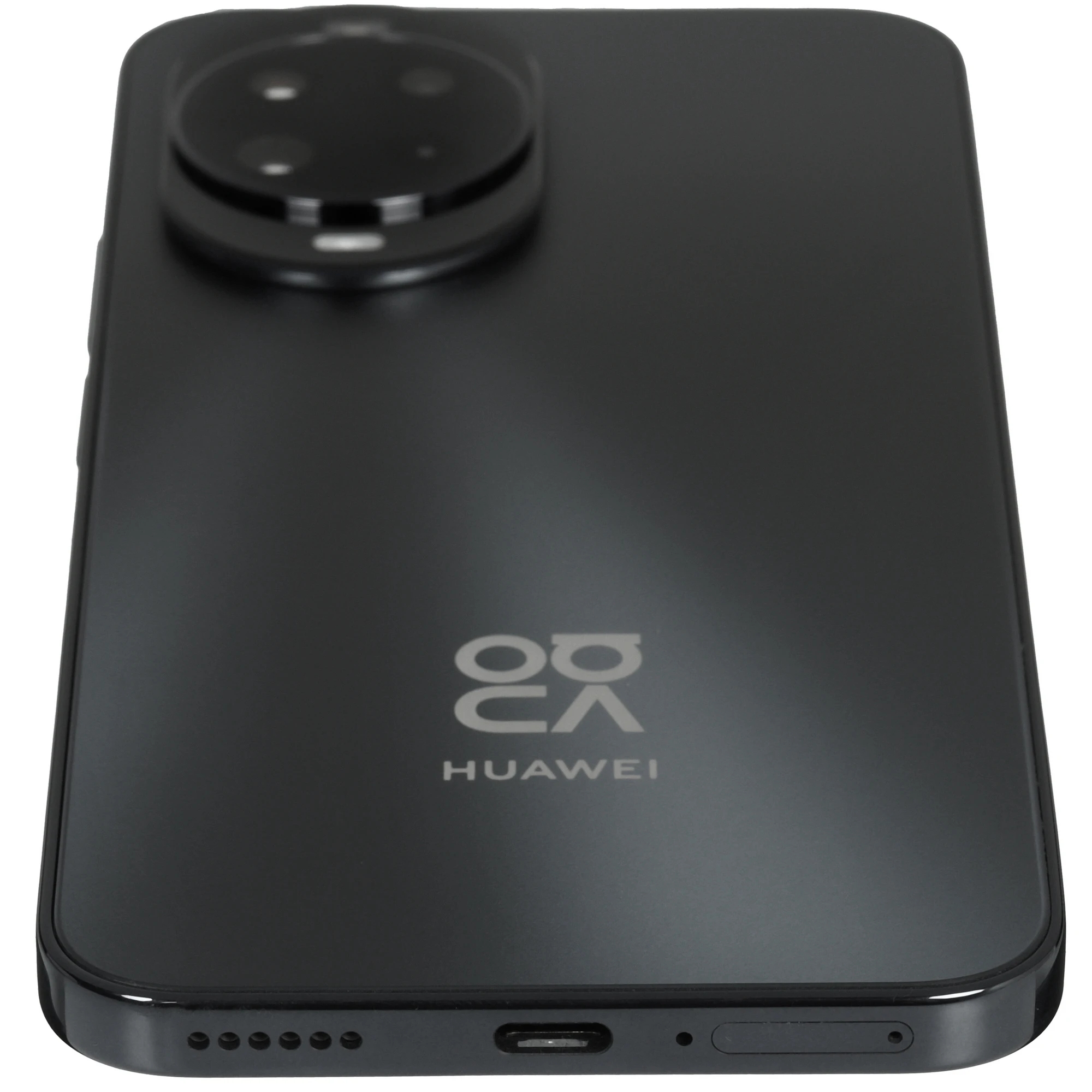 Смартфон Huawei nova 14 12/256 Гб, черный Фото 6