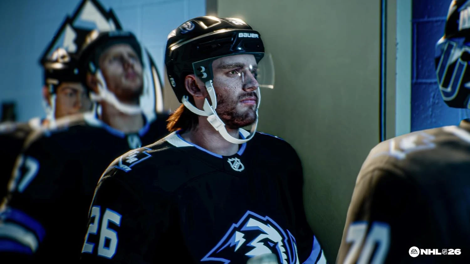 Игра NHL 26 для PS5 Фото 3