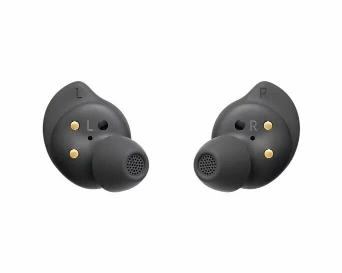 Беспроводные наушники Samsung Galaxy Buds FE, графитовый Фото 1