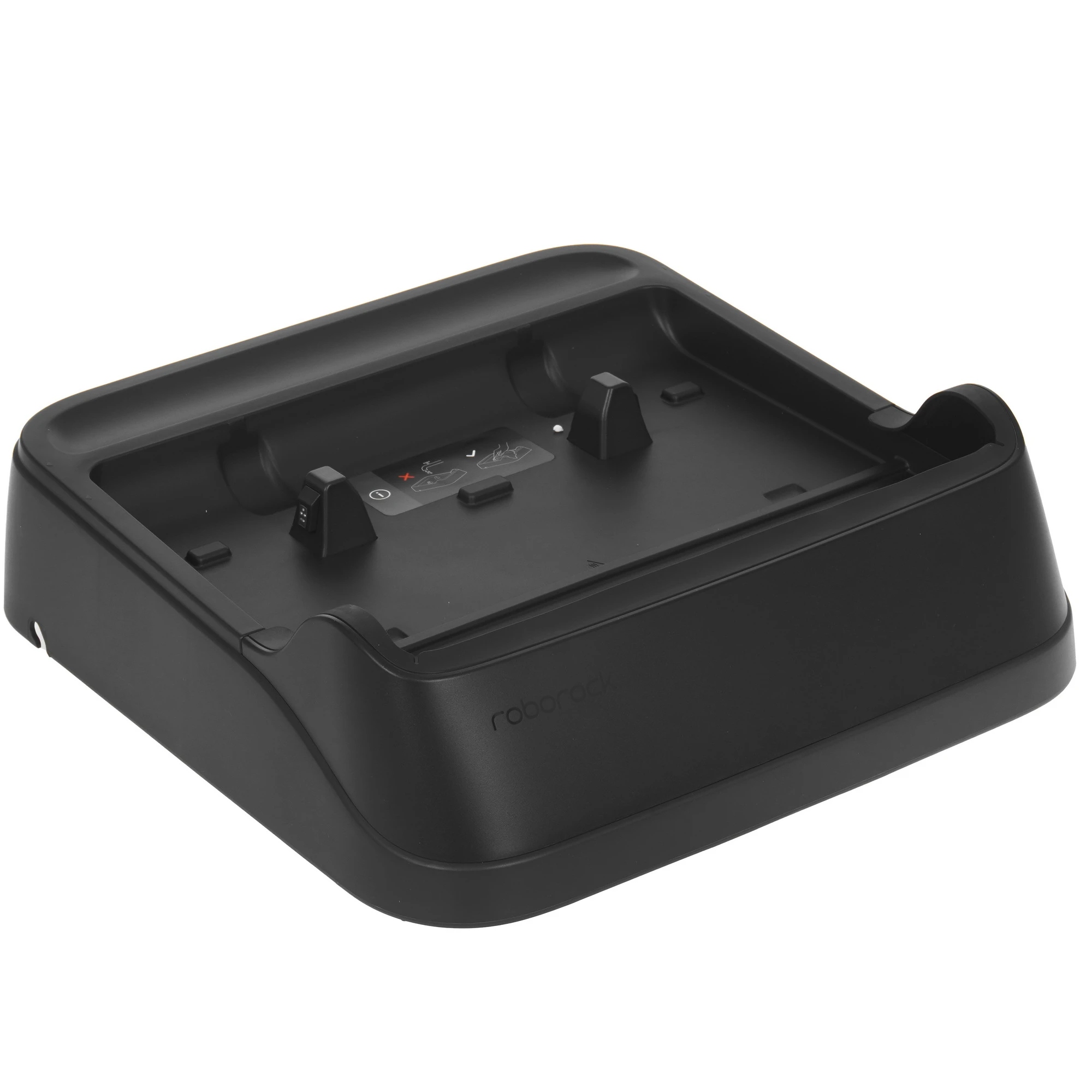 Моющий пылесос вертикальный Roborock F25 RT, белый Фото 7