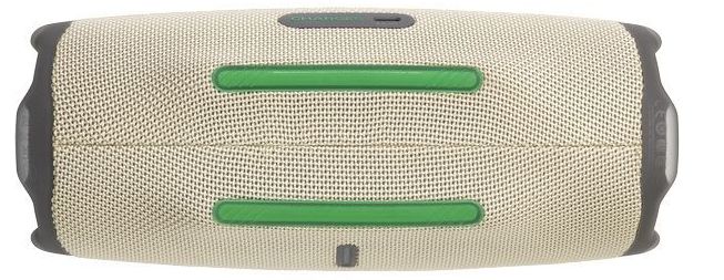 Портативная акустика JBL Charge 6, песочный (Sand) Фото 5