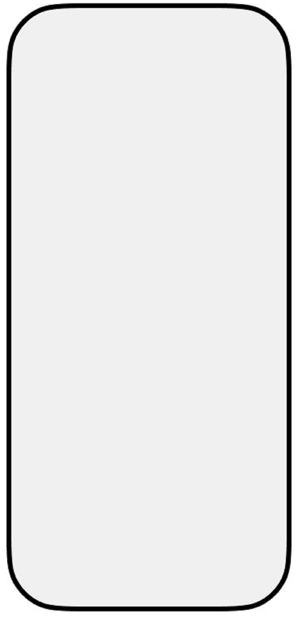 Защитное стекло  EriRock для iPhone 16 Pro/17/17 Pro Фото 1