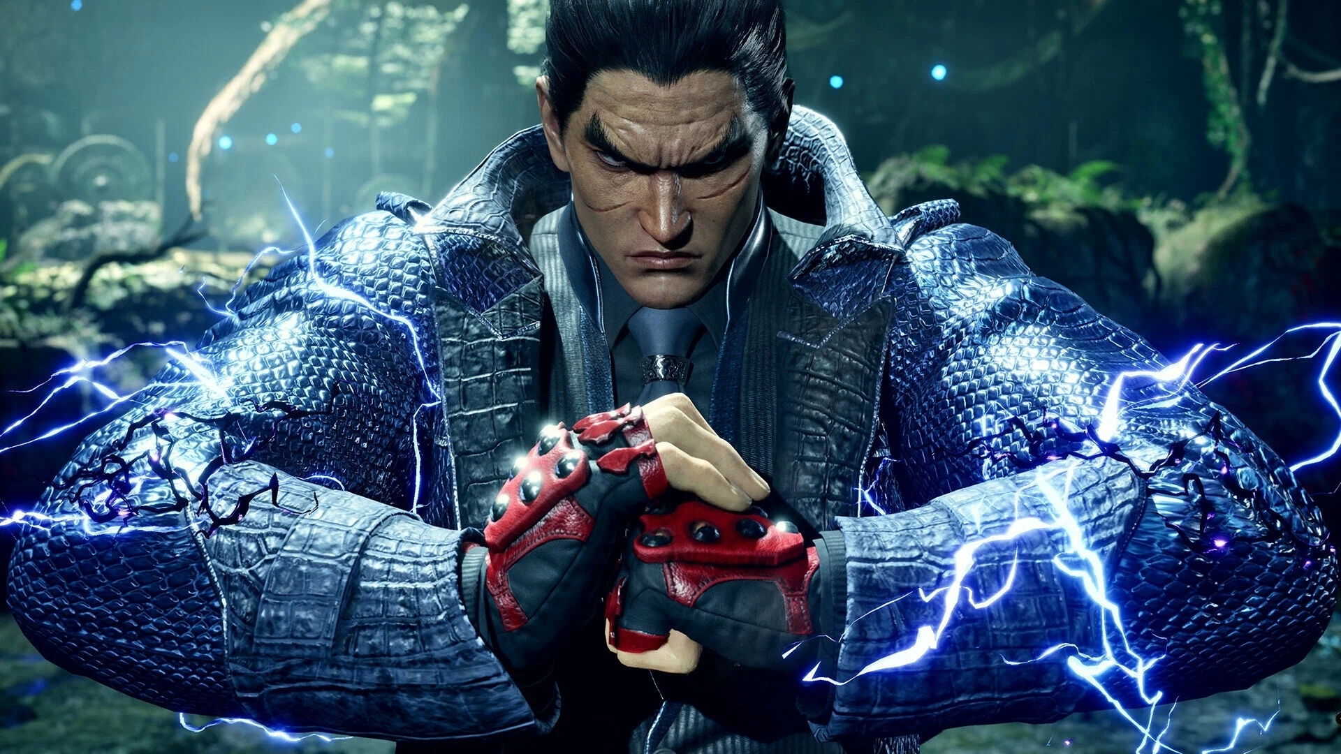 Игра Tekken 8 для PS5 Фото 1
