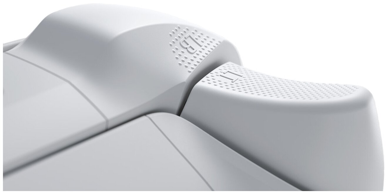 Геймпад Microsoft Xbox Series, Robot White Фото 4