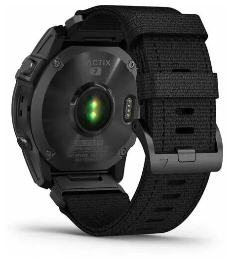 Смарт-часы  Garmin Tactix 7 Pro Solar (010-02704-11) Фото 6