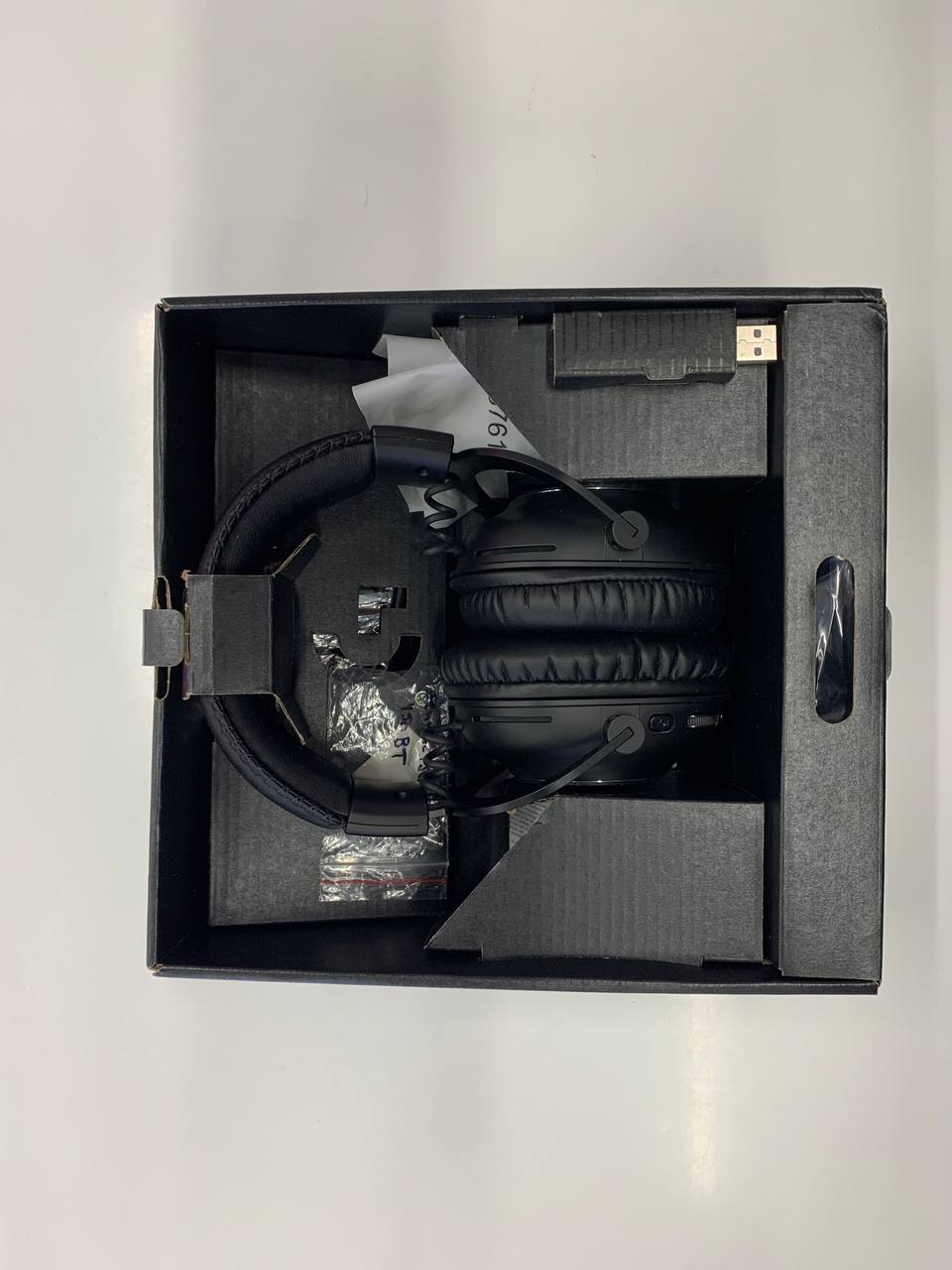 Logitech G Pro X Lightspeed, headset Фото 3