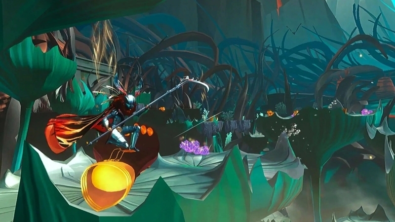 Игра Mixture для PS5 Фото 3